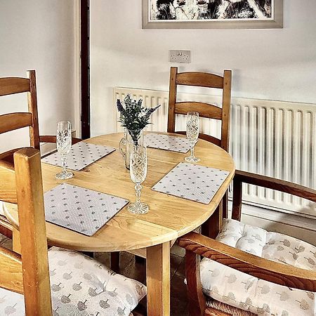 Broadberry Cottage Windermere Zewnętrze zdjęcie
