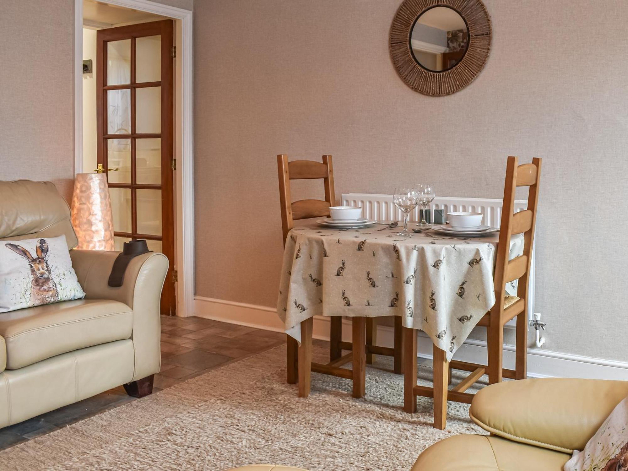 Broadberry Cottage Windermere Zewnętrze zdjęcie