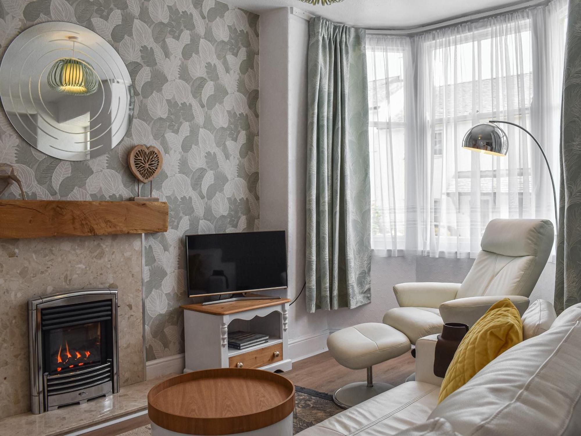Broadberry Cottage Windermere Zewnętrze zdjęcie