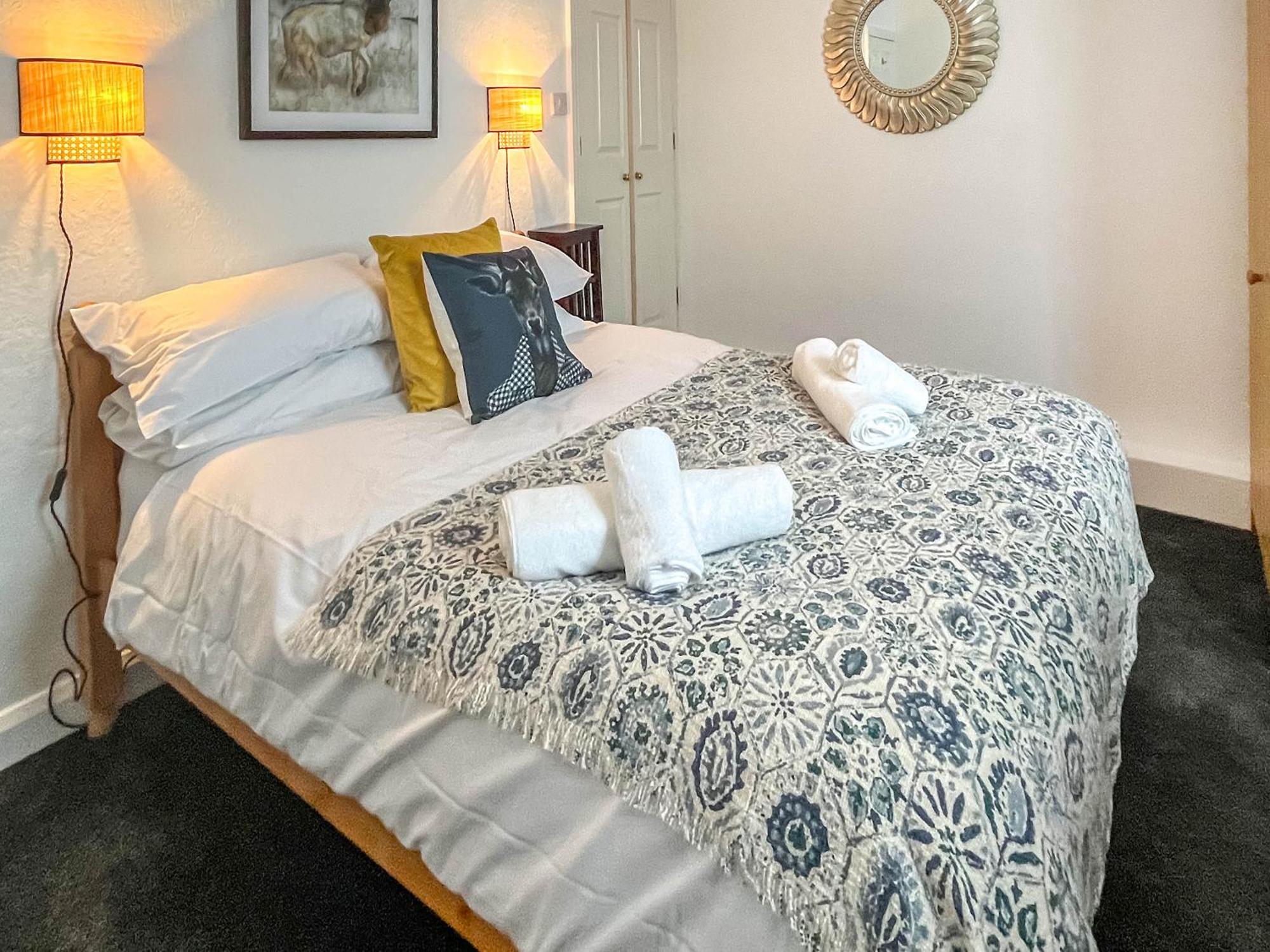 Broadberry Cottage Windermere Zewnętrze zdjęcie