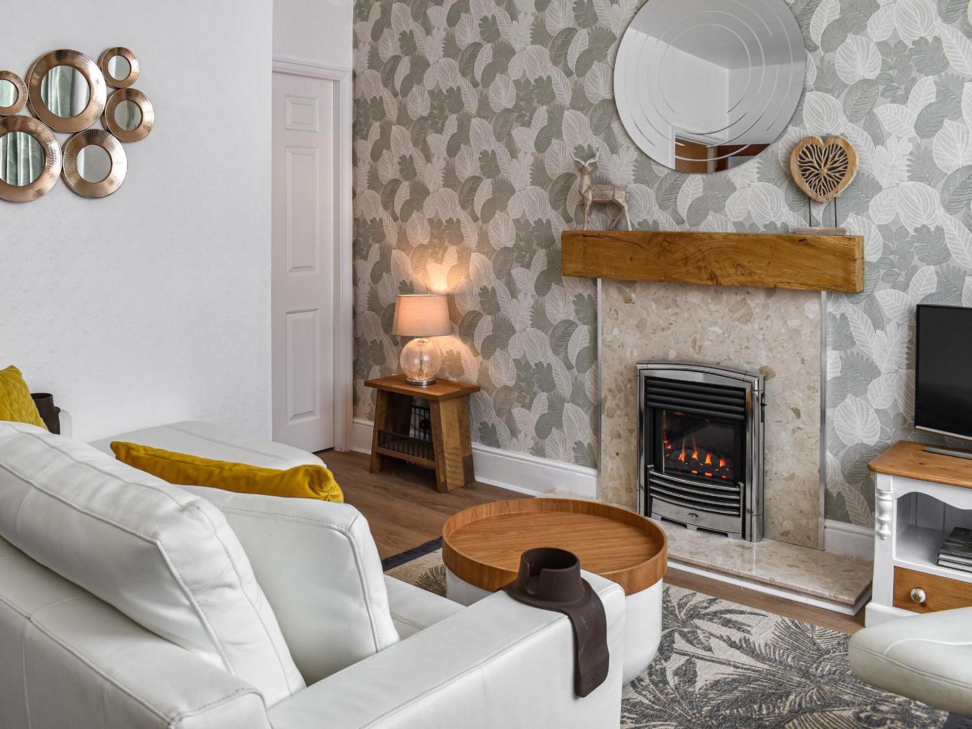 Broadberry Cottage Windermere Zewnętrze zdjęcie
