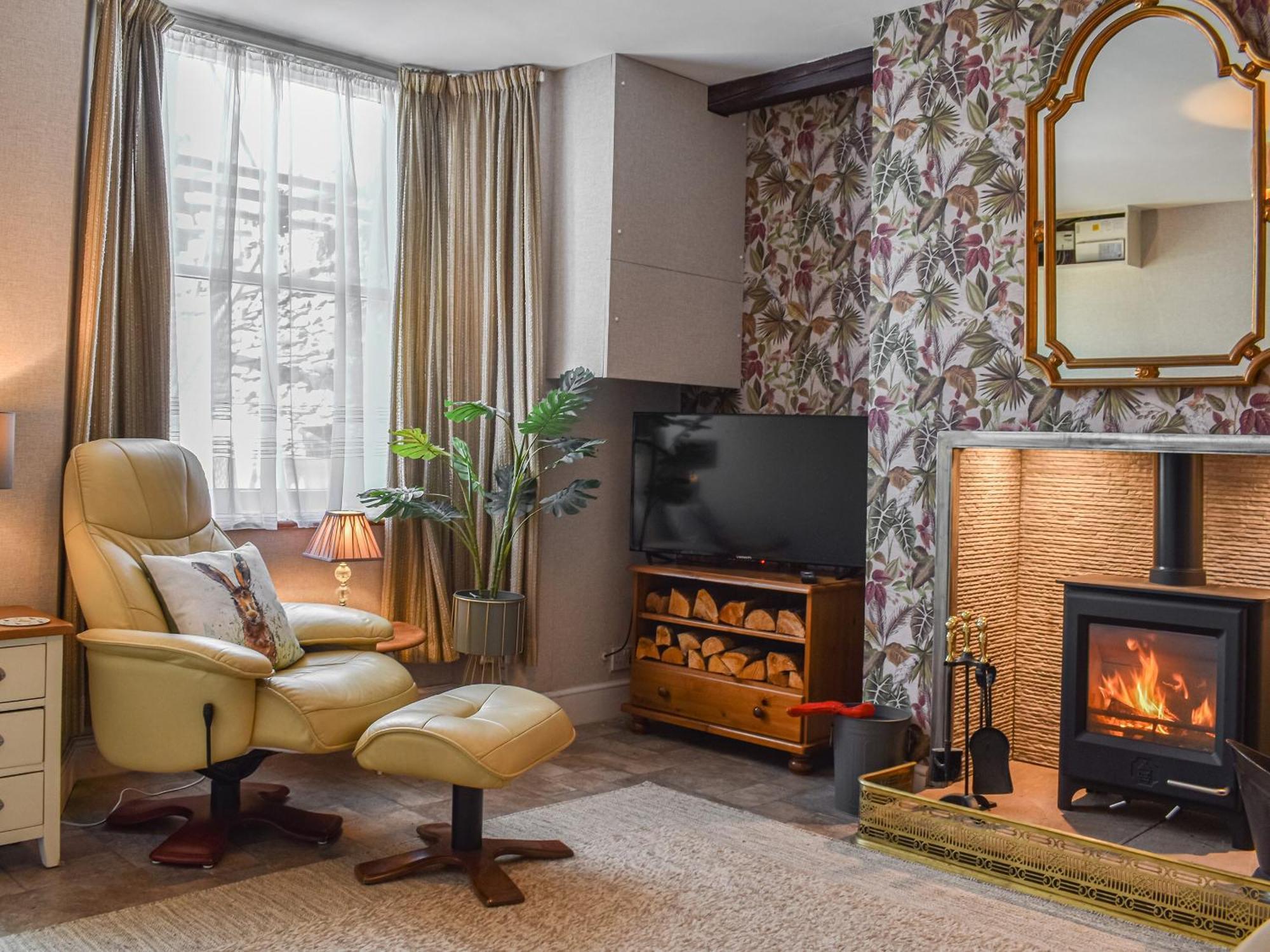 Broadberry Cottage Windermere Zewnętrze zdjęcie