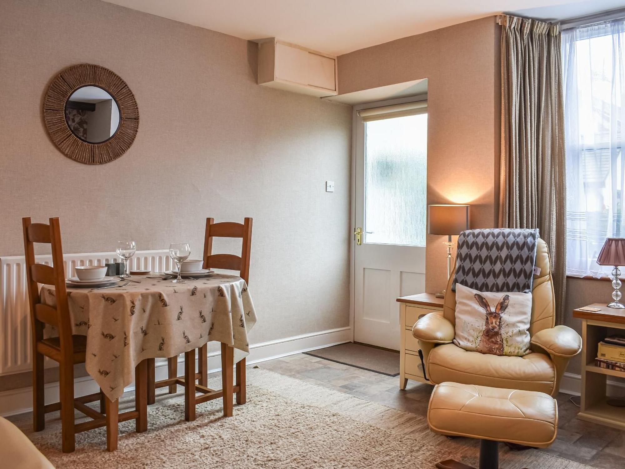 Broadberry Cottage Windermere Zewnętrze zdjęcie