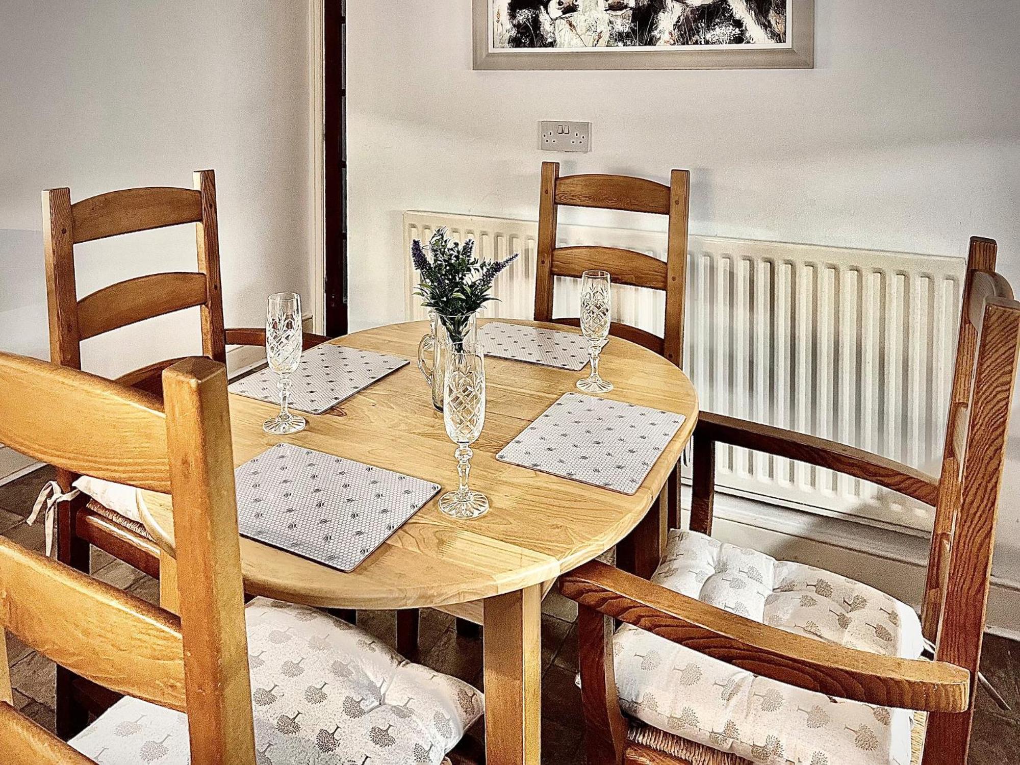 Broadberry Cottage Windermere Zewnętrze zdjęcie